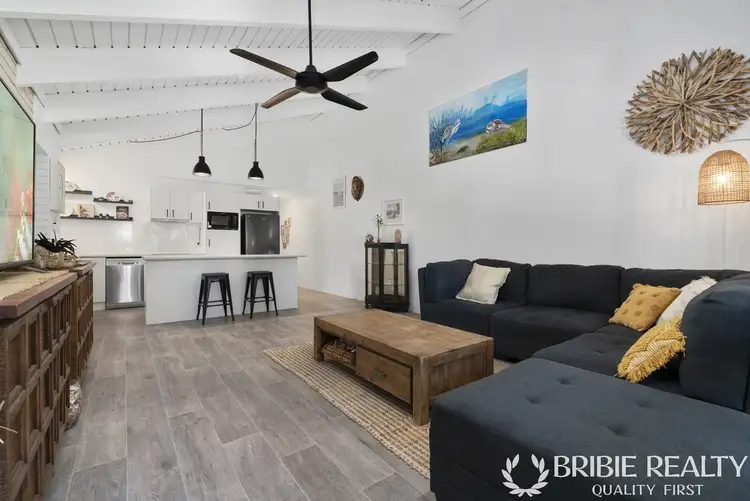 Sixth view of Homely unit listing, 1/22 Clipper Street, Bongaree QLD 4507