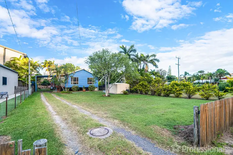 41 Ferguson Street, Emu Park QLD 4710