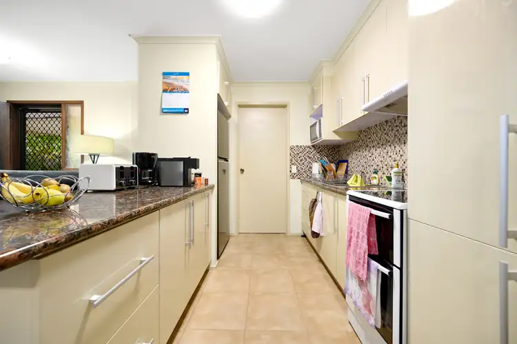 Second view of Homely semi-detached listing, 1/29 Botanical Drive, Labrador QLD 4215