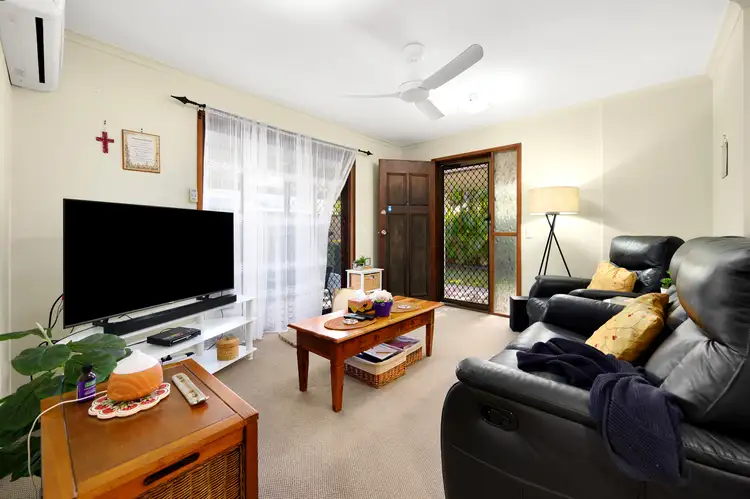 Third view of Homely semi-detached listing, 1/29 Botanical Drive, Labrador QLD 4215