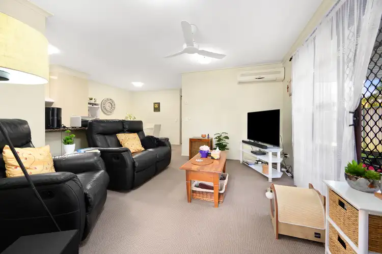 Fourth view of Homely semi-detached listing, 1/29 Botanical Drive, Labrador QLD 4215