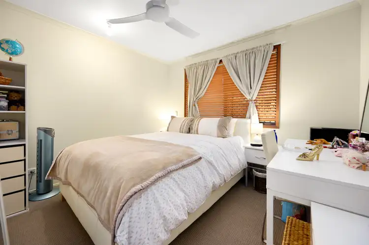 Fifth view of Homely semi-detached listing, 1/29 Botanical Drive, Labrador QLD 4215