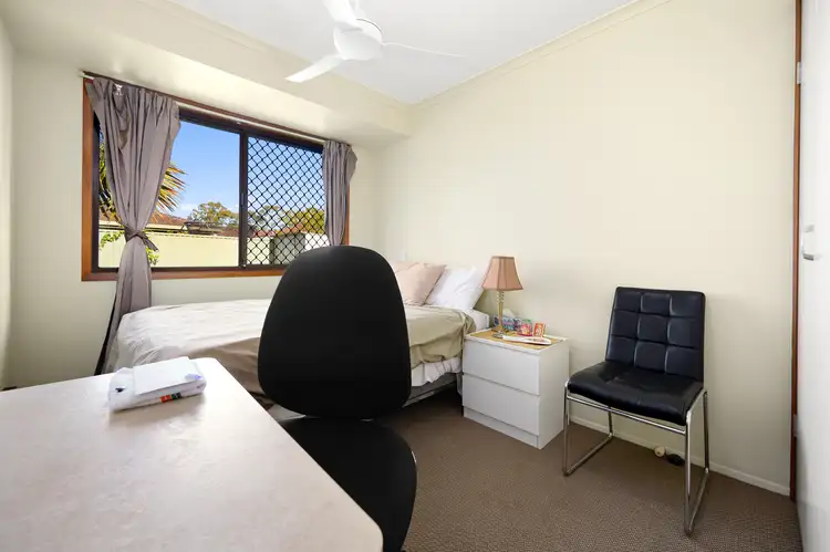 Sixth view of Homely semi-detached listing, 1/29 Botanical Drive, Labrador QLD 4215