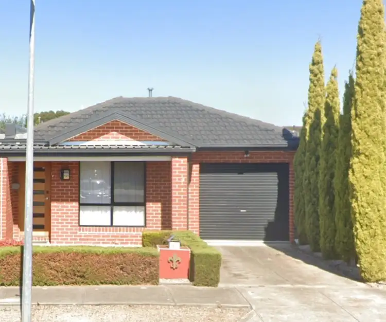 6a Willis Place, Delahey VIC 3037