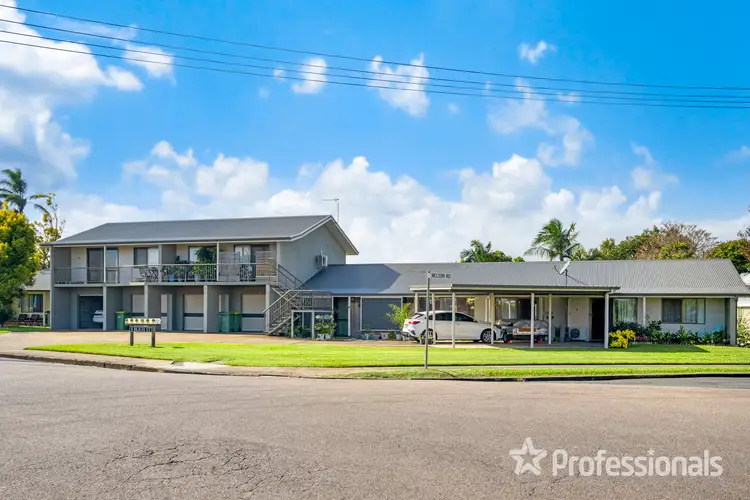 4 Bligh Street, Gympie QLD 4570