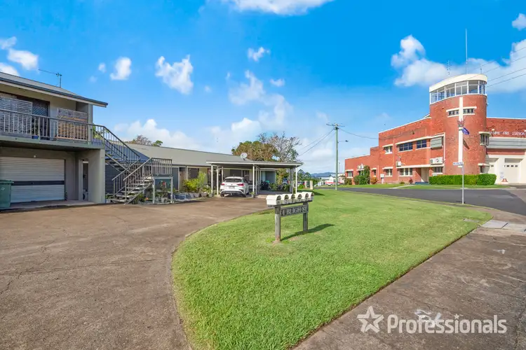 Fourth view of Homely block of units listing, 4 Bligh Street, Gympie QLD 4570