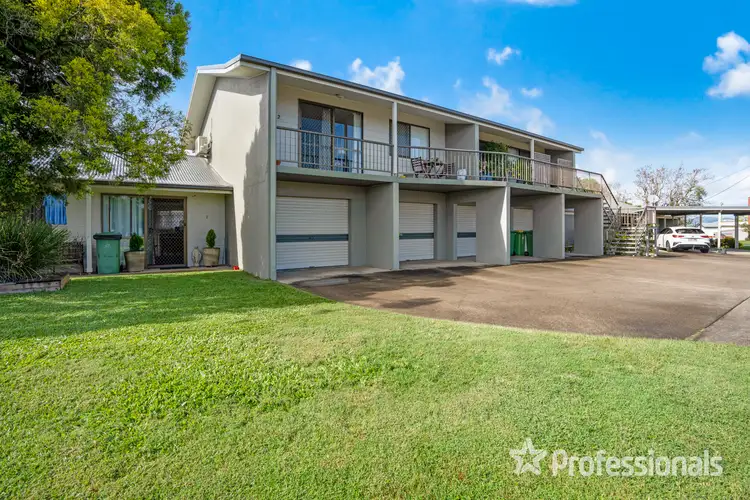Fifth view of Homely block of units listing, 4 Bligh Street, Gympie QLD 4570