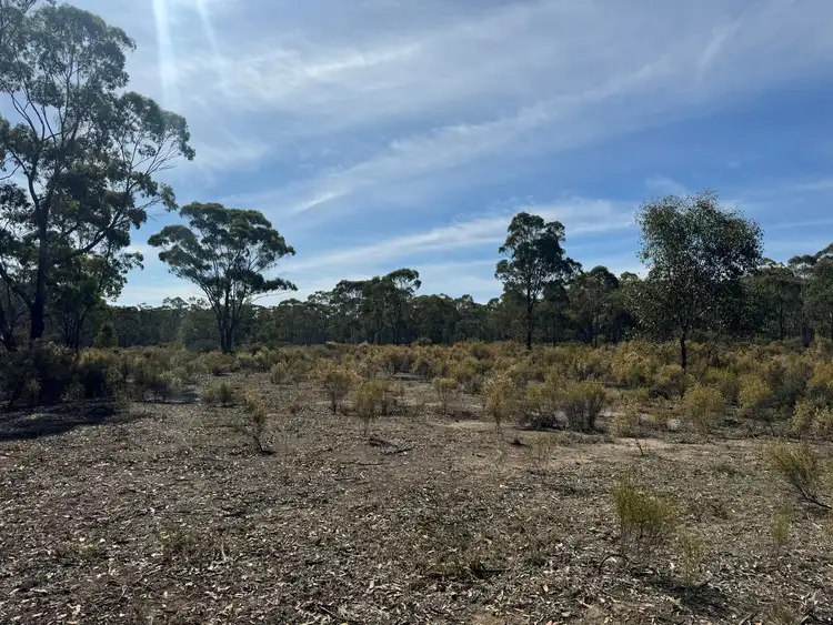 Fifth view of Homely land listing, 20 Mullins Road, Talbot VIC 3371