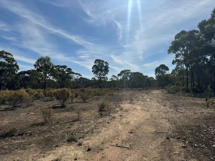 Sixth view of Homely land listing, 20 Mullins Road, Talbot VIC 3371