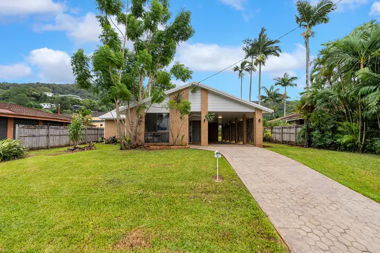 Main view of Homely house listing, 91 Marti Street, Bayview Heights QLD 4868