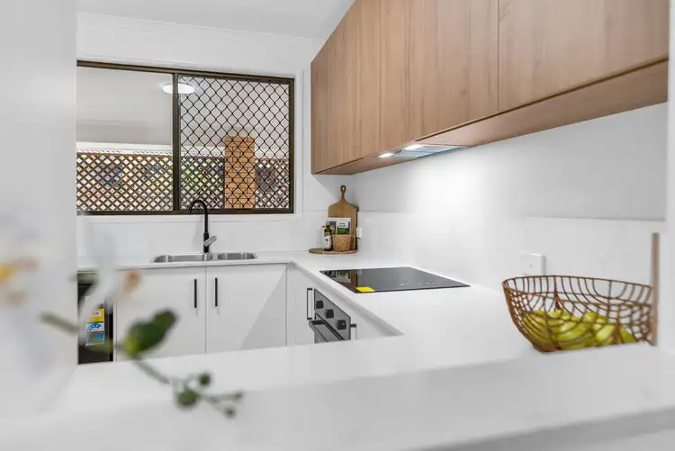 Third view of Homely house listing, 91 Marti Street, Bayview Heights QLD 4868