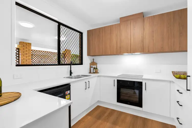 Fourth view of Homely house listing, 91 Marti Street, Bayview Heights QLD 4868