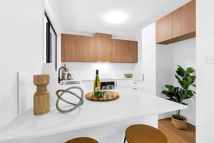 Fifth view of Homely house listing, 91 Marti Street, Bayview Heights QLD 4868
