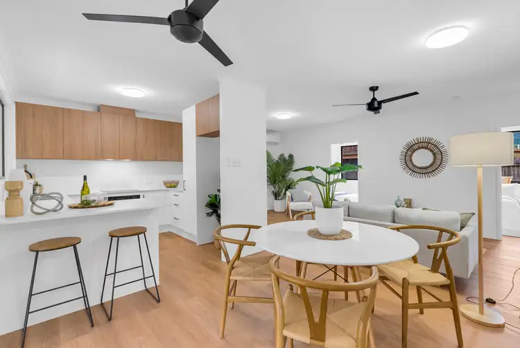 Sixth view of Homely house listing, 91 Marti Street, Bayview Heights QLD 4868