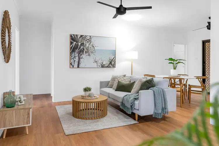 Seventh view of Homely house listing, 91 Marti Street, Bayview Heights QLD 4868