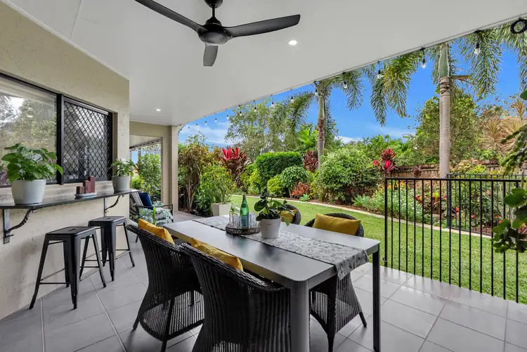 Main view of Homely house listing, 6 Warncke Close, Gordonvale QLD 4865