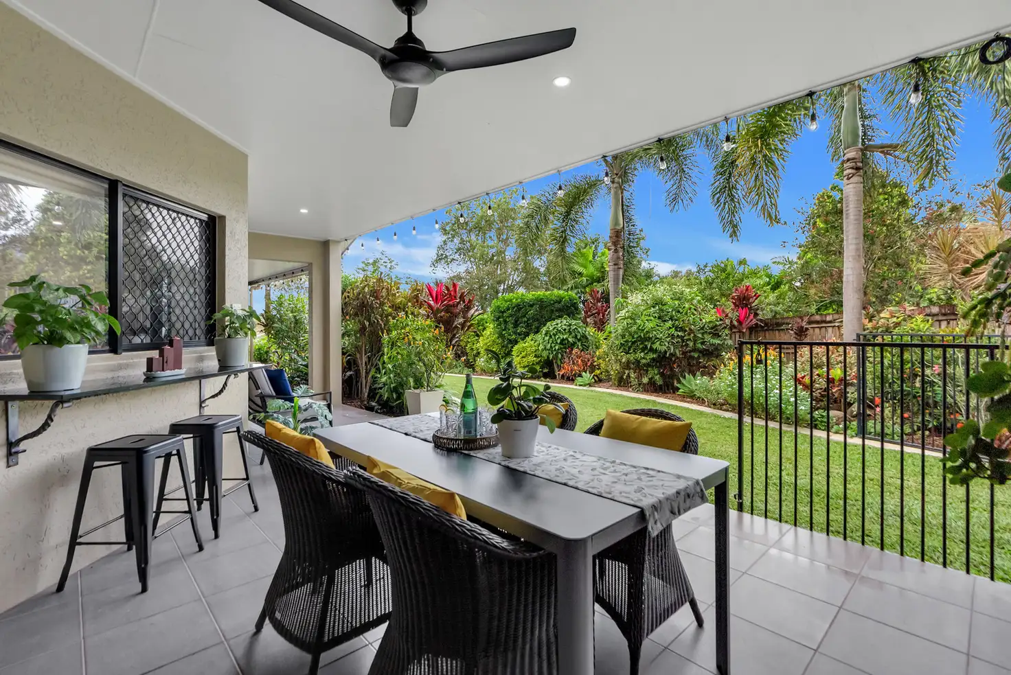 Main view of Homely house listing, 6 Warncke Close, Gordonvale QLD 4865