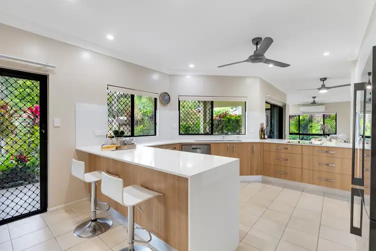 Fourth view of Homely house listing, 6 Warncke Close, Gordonvale QLD 4865
