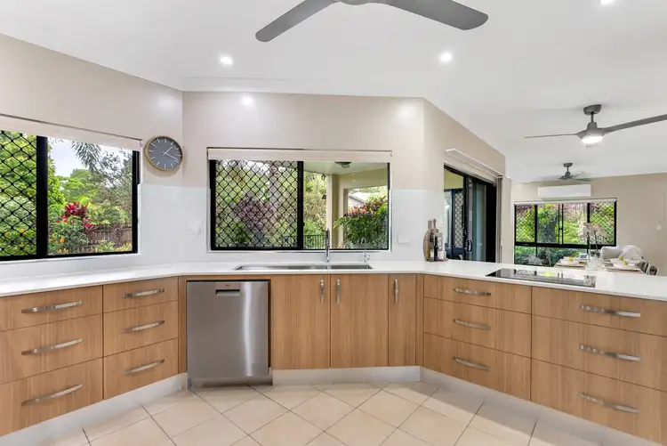Fifth view of Homely house listing, 6 Warncke Close, Gordonvale QLD 4865