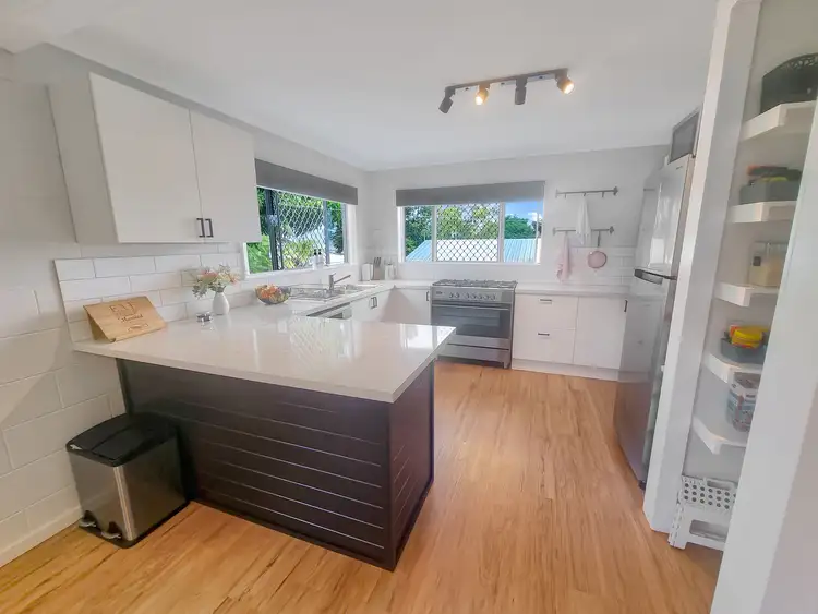 Fourth view of Homely house listing, 7 Sunset Crescent, Bowen QLD 4805
