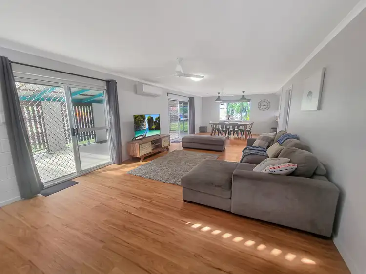 Sixth view of Homely house listing, 7 Sunset Crescent, Bowen QLD 4805