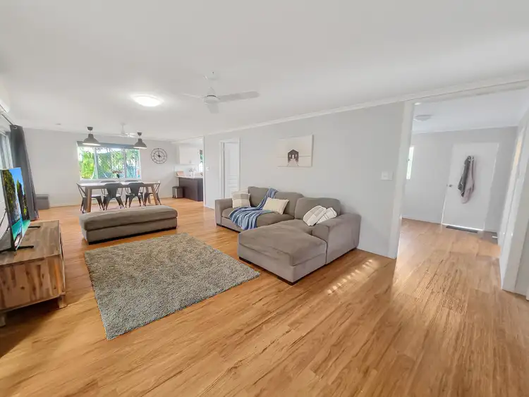 Seventh view of Homely house listing, 7 Sunset Crescent, Bowen QLD 4805