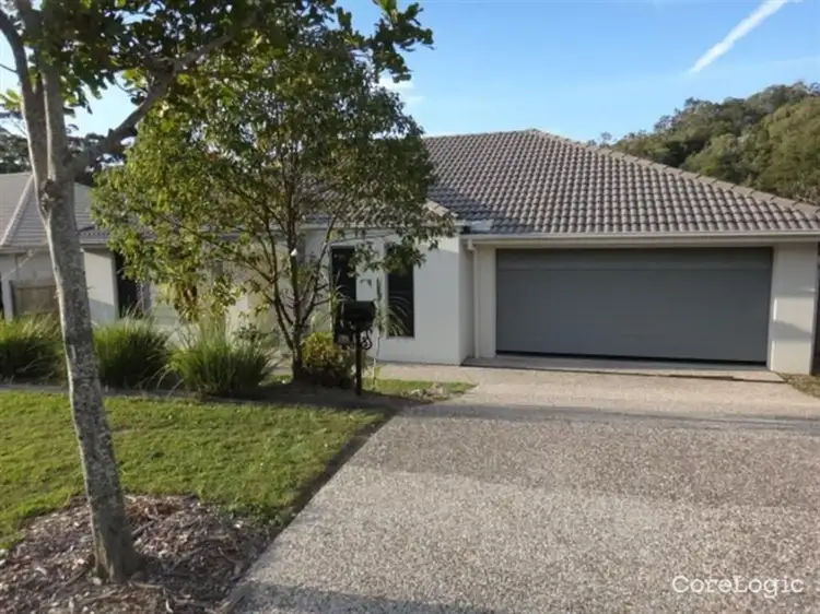 Main view of Homely house listing, 79 Treeline Circuit, Upper Coomera QLD 4209