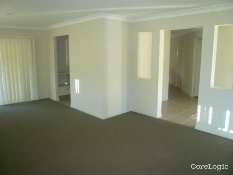 Second view of Homely house listing, 79 Treeline Circuit, Upper Coomera QLD 4209