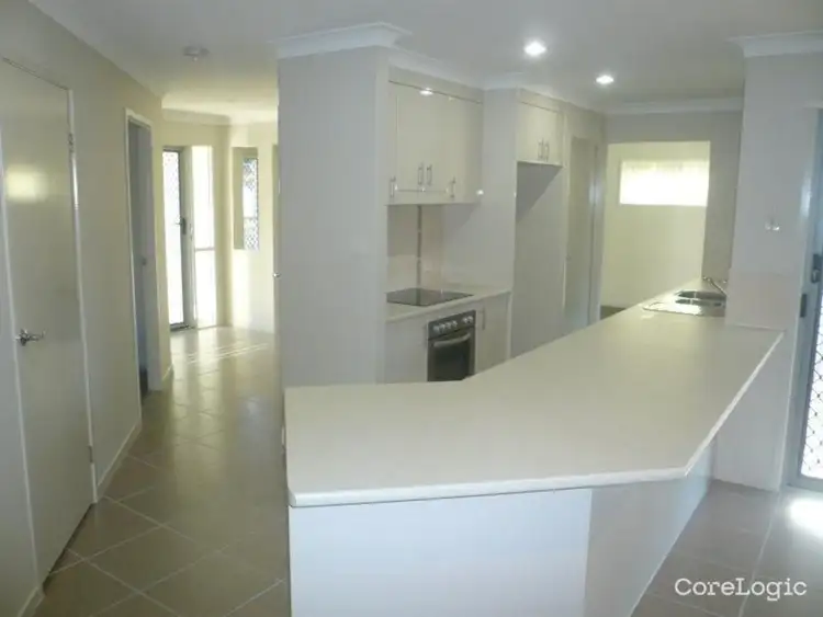 Third view of Homely house listing, 79 Treeline Circuit, Upper Coomera QLD 4209