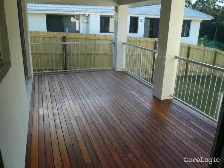 Fifth view of Homely house listing, 79 Treeline Circuit, Upper Coomera QLD 4209