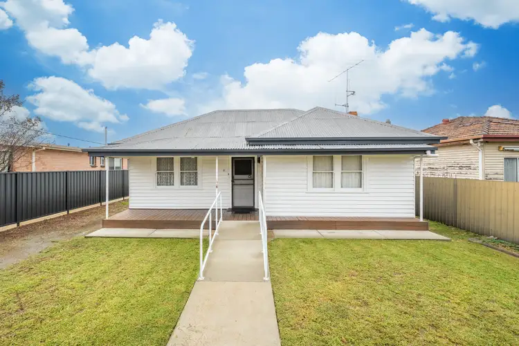 Main view of Homely house listing, 21 Isabella Street, Shepparton VIC 3630