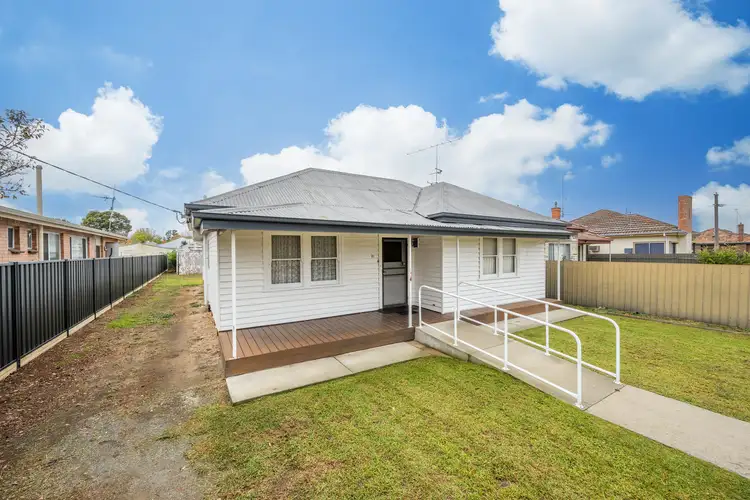 Second view of Homely house listing, 21 Isabella Street, Shepparton VIC 3630