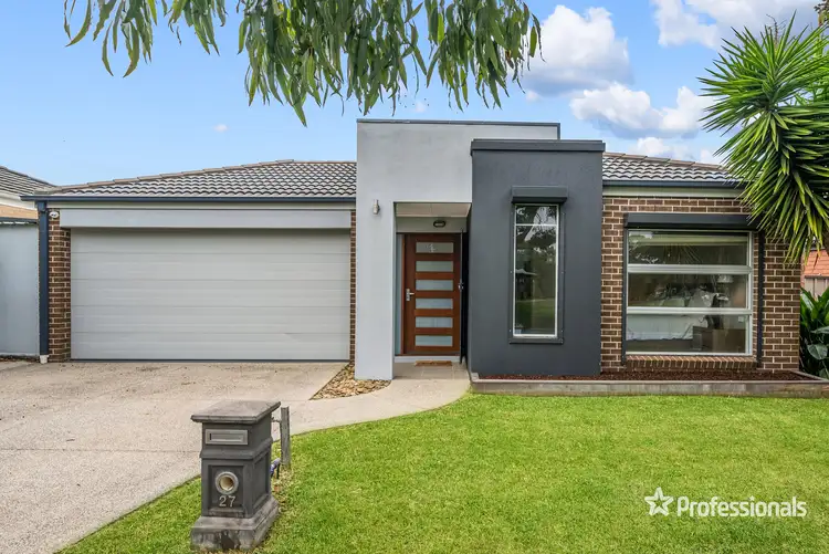 27 Batman Street, Burnside Heights VIC 3023