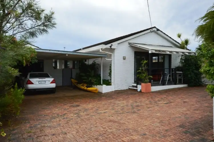 Main view of Homely house listing, 139 Beach Street, Harrington NSW 2427