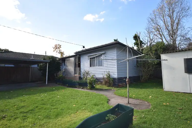 8A Shield Court, Kilsyth VIC 3137