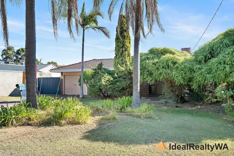 15 Lenhay Court, Willetton WA 6155