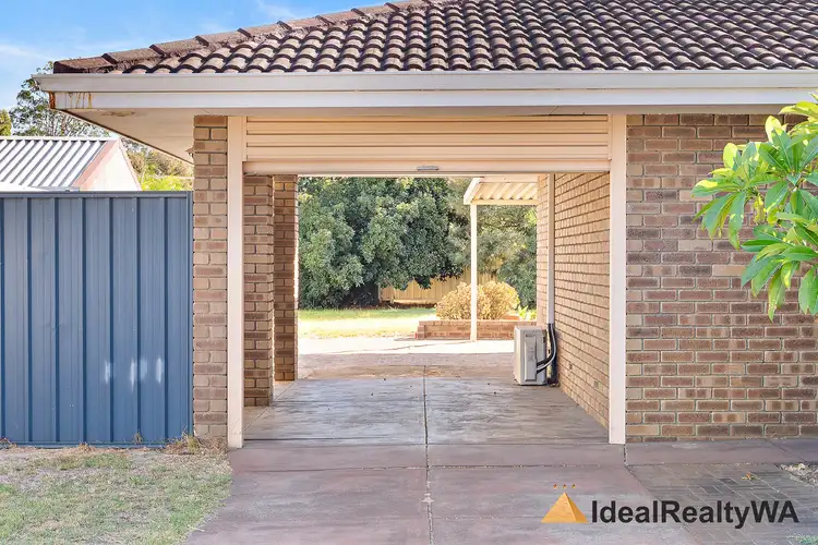 Second view of Homely house listing, 15 Lenhay Court, Willetton WA 6155