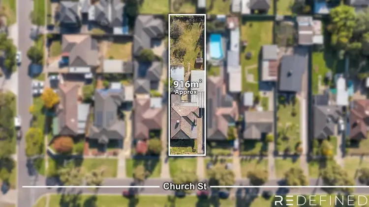 Third view of Homely house listing, 36 Church Street, Epping VIC 3076