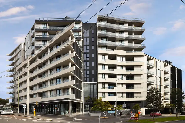 116/9 Dryburgh Street, West Melbourne VIC 3003