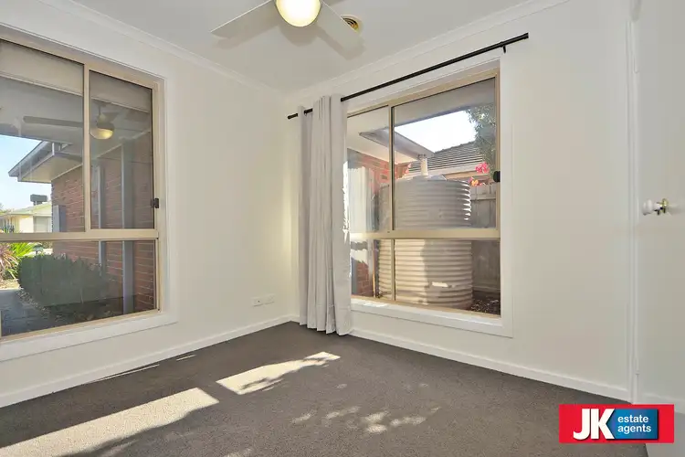 Fourth view of Homely house listing, 28 Provence Grove, Hoppers Crossing VIC 3029