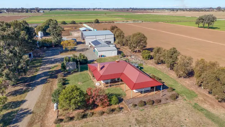 Fourth view of Homely rural property listing, 410 Union Road, Katandra West VIC 3634