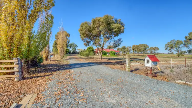 Fifth view of Homely rural property listing, 410 Union Road, Katandra West VIC 3634