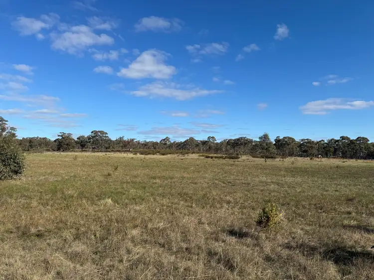 Third view of Homely land listing, LOT 29, 167 Logan Road, Alma VIC 3465