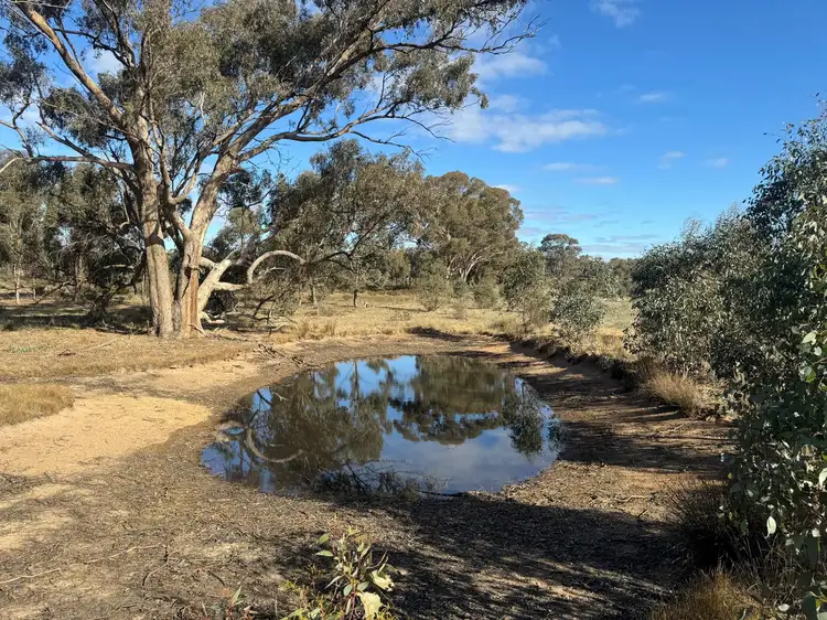 Fifth view of Homely land listing, LOT 29, 167 Logan Road, Alma VIC 3465