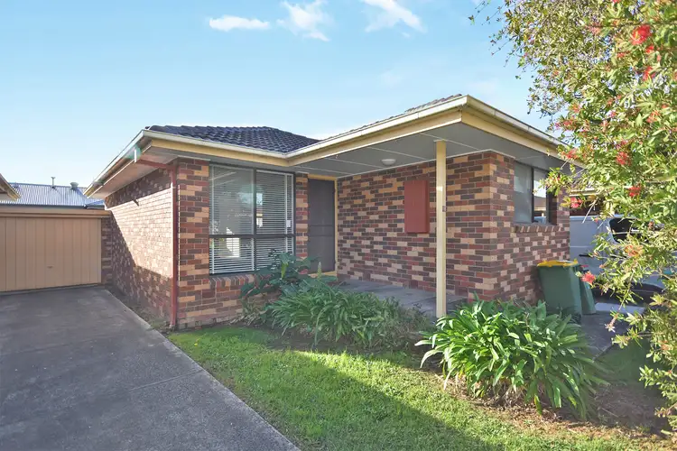 Main view of Homely unit listing, 12/104 Sherlock Road, Mooroolbark VIC 3138