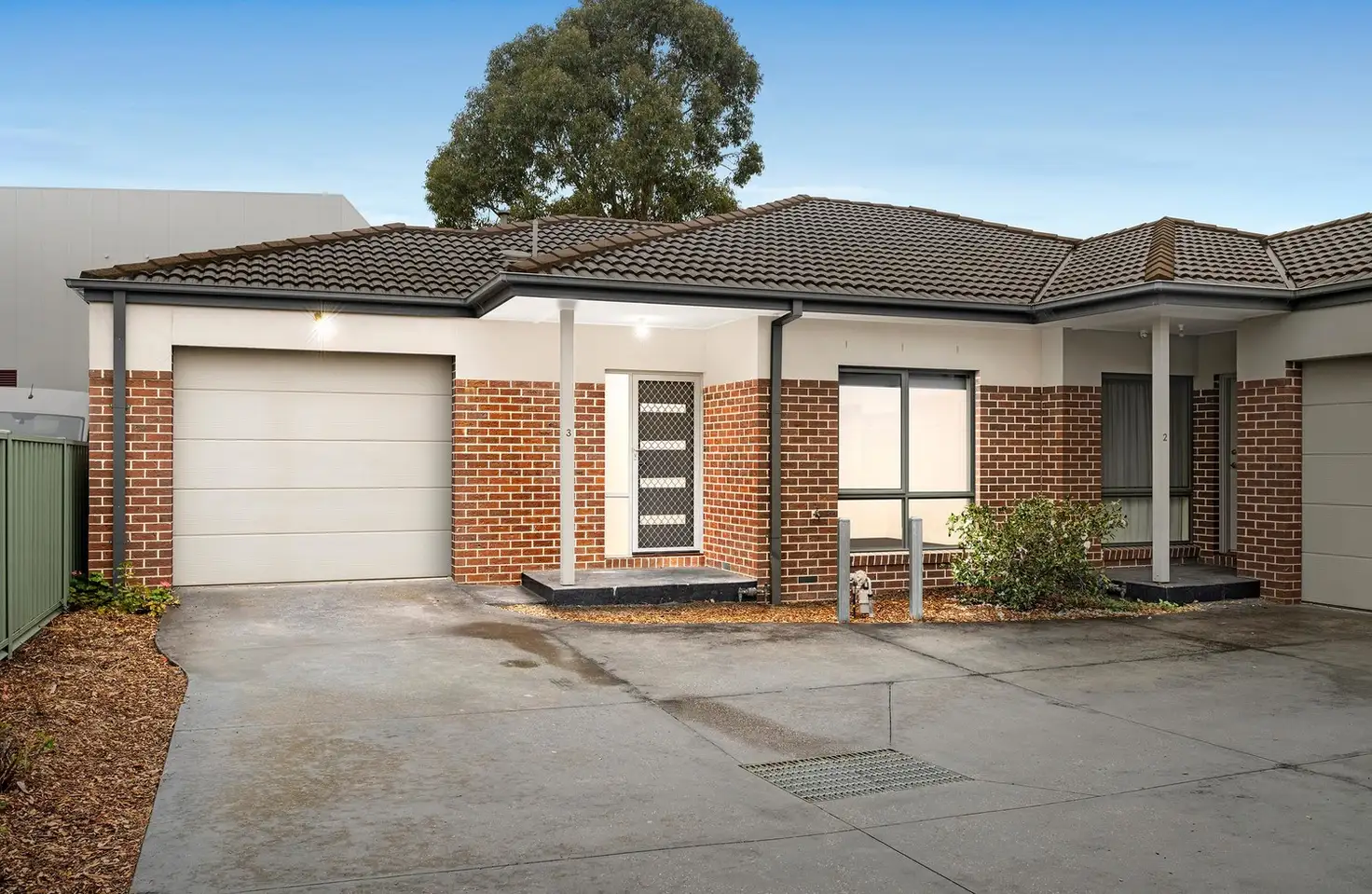 Main view of Homely unit listing, 3/14 Urana Street, Kilsyth VIC 3137