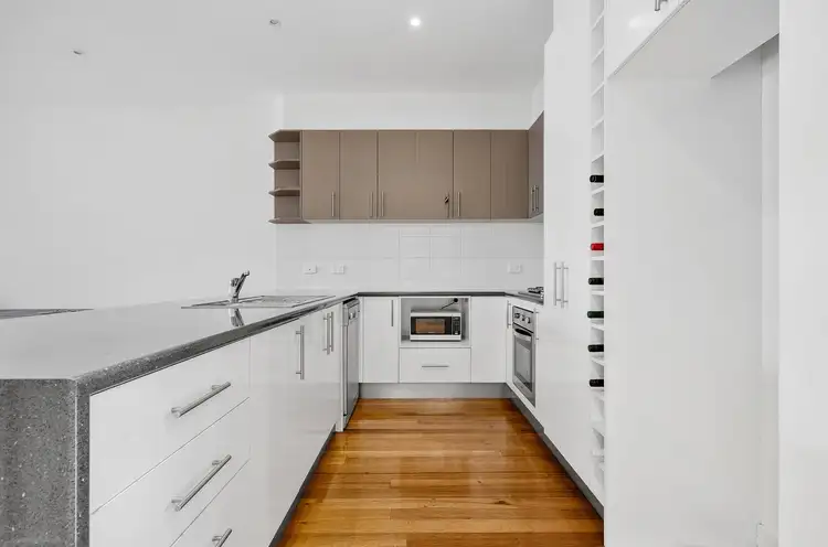 Second view of Homely unit listing, 3/14 Urana Street, Kilsyth VIC 3137