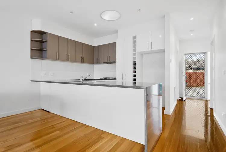 Third view of Homely unit listing, 3/14 Urana Street, Kilsyth VIC 3137