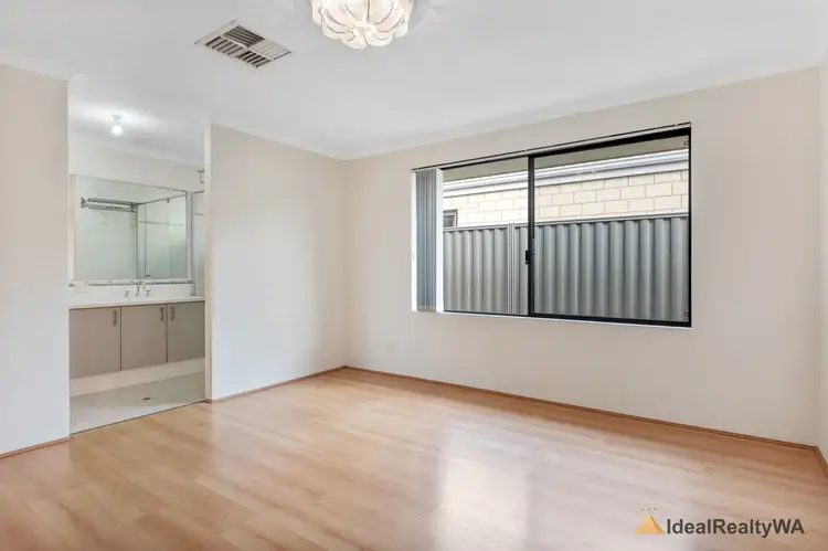 Fourth view of Homely house listing, 10 Sachem Bend, Piara Waters WA 6112