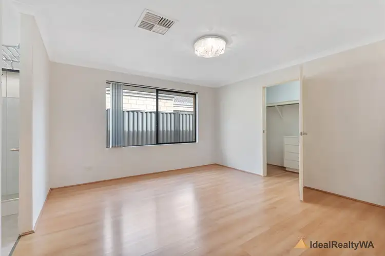Fifth view of Homely house listing, 10 Sachem Bend, Piara Waters WA 6112